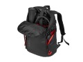 PLECAK DO LAPTOPA GENESIS PALLAD 420 CZARNY 15.6" 18L - 2551018