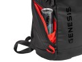 PLECAK DO LAPTOPA GENESIS PALLAD 420 CZARNY 15.6" 18L - 2551021