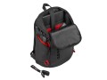 PLECAK DO LAPTOPA GENESIS PALLAD 420 CZARNY 15.6" 18L - 2551019