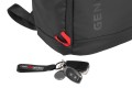 PLECAK DO LAPTOPA GENESIS PALLAD 420 CZARNY 15.6" 18L - 2551016