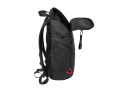 PLECAK DO LAPTOPA GENESIS PALLAD 420 CZARNY 15.6" 18L - 2551017