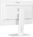 Płaski ekran iiyama 24 XUB2497HSN-W2 HDMI DP USB USB-C - 60,5 cm - 2551087