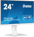 Płaski ekran iiyama 24 XUB2497HSN-W2 HDMI DP USB USB-C - 60,5 cm - 2551080
