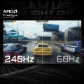 MONITOR GIGABYTE OLED 27" MO27Q2 240Hz - 2551140