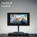 MONITOR GIGABYTE OLED 27" MO27Q2 240Hz - 2551133