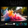 MONITOR GIGABYTE OLED 27" MO27Q2 240Hz - 2551139