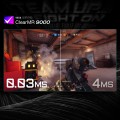 MONITOR GIGABYTE OLED 27" MO27Q2 240Hz - 2515465