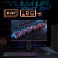 MONITOR GIGABYTE LED 27" M27UA 160Hz - 2551173
