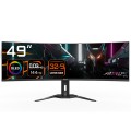 MONITOR GIGABYTE AORUS OLED 49" CO49DQ 144Hz - 2551181