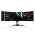 MONITOR GIGABYTE AORUS OLED 49" CO49DQ 144Hz - 2551182