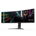 MONITOR GIGABYTE AORUS OLED 49" CO49DQ 144Hz - 2059196