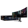 MONITOR GIGABYTE AORUS OLED 49" CO49DQ 144Hz - 2059197
