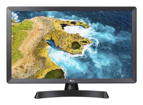 LG Monitor 24TQ510S-PZ 24'' HD USB HDMI - 2082063