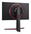 Monitor LG 24GN65R-B, 24 " IPS, 1920 x 1080 pikseli, 16:9, 1 ms, 300 cd/m2, HDMI 1, 144 Hz - 2551541