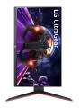 Monitor LG 24GN65R-B, 24 " IPS, 1920 x 1080 pikseli, 16:9, 1 ms, 300 cd/m2, HDMI 1, 144 Hz - 2551544