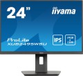 Monitor iiyama ProLite XUB2495WSU-B7 61,1cm (24") WUXGA IPS HDMI/DP/USB 4ms - 2551545