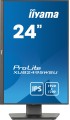 Monitor iiyama ProLite XUB2495WSU-B7 61,1cm (24") WUXGA IPS HDMI/DP/USB 4ms - 2551546