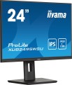 Monitor iiyama ProLite XUB2495WSU-B7 61,1cm (24") WUXGA IPS HDMI/DP/USB 4ms - 2551547