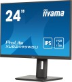 Monitor iiyama ProLite XUB2495WSU-B7 61,1cm (24") WUXGA IPS HDMI/DP/USB 4ms - 2551549