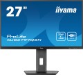 Monitor IIYAMA 68.5cm (27") XUB2797QSN-B2 16:9 HDMI+DP+USB-C - 2551557