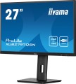 Monitor IIYAMA 68.5cm (27") XUB2797QSN-B2 16:9 HDMI+DP+USB-C - 2551560