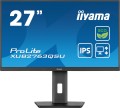 Monitor IIYAMA 68.6cm (27") XUB2763QSU-B1 16:9 HDMI+DP+USB IPS Lift - 2551570
