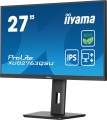 Monitor IIYAMA 68.6cm (27") XUB2763QSU-B1 16:9 HDMI+DP+USB IPS Lift - 2551574