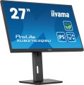 Monitor IIYAMA 68.6cm (27") XUB2763QSU-B1 16:9 HDMI+DP+USB IPS Lift - 2551571