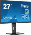 Monitor IIYAMA 68.6cm (27") XUB2763QSU-B1 16:9 HDMI+DP+USB IPS Lift - 2551575