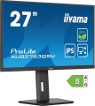 Monitor IIYAMA 68.6cm (27") XUB2763QSU-B1 16:9 HDMI+DP+USB IPS Lift - 2551577