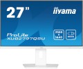 Monitor iiyama ProLite XUB2797QSU-W2 27" - Płaski ekran - 68,6 cm - 2551599