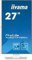 Monitor iiyama ProLite XUB2797QSU-W2 27" - Płaski ekran - 68,6 cm - 2551600