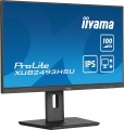 Monitor LED Iiyama ProLite XUB2493HSU-B7 - 24 - Płaski ekran - 60,5 cm - 2551615