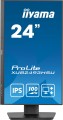 Monitor LED Iiyama ProLite XUB2493HSU-B7 - 24 - Płaski ekran - 60,5 cm - 2551613