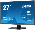 Monitor iiyama ProLite XU2793QSU-B7 27" - Płaski ekran - 68,6 cm - 2551675