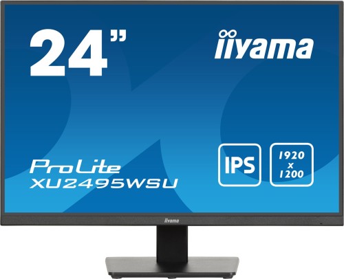 Monitor iiyama XU2495WSU-B7 24'' IPS - Płaski ekran - 61 cm - 2551715