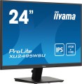 Monitor iiyama XU2495WSU-B7 24'' IPS - Płaski ekran - 61 cm - 2551704