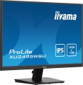 Monitor iiyama XU2495WSU-B7 24'' IPS - Płaski ekran - 61 cm - 2551705