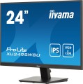 Monitor iiyama XU2495WSU-B7 24'' IPS - Płaski ekran - 61 cm - 2551706