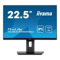 iiyama ProLite XUB2395WSU-B5 monitor komputerowy 57,1 cm (22.5") 1920 x 1200 px WUXGA LCD Czarny - 2543921