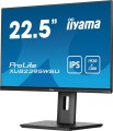iiyama ProLite XUB2395WSU-B5 monitor komputerowy 57,1 cm (22.5") 1920 x 1200 px WUXGA LCD Czarny - 2551752