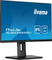 iiyama ProLite XUB2395WSU-B5 monitor komputerowy 57,1 cm (22.5") 1920 x 1200 px WUXGA LCD Czarny - 2551751