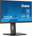 iiyama ProLite XUB2293HS-B6 monitor komputerowy 54,6 cm (21.5") 1920 x 1080 px Full HD LED Czarny - 2551761