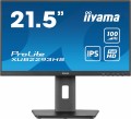 iiyama ProLite XUB2293HS-B6 monitor komputerowy 54,6 cm (21.5") 1920 x 1080 px Full HD LED Czarny - 2551768