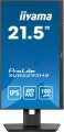 iiyama ProLite XUB2293HS-B6 monitor komputerowy 54,6 cm (21.5") 1920 x 1080 px Full HD LED Czarny - 2551767