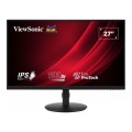 Monitor ViewSonic VG2708A-MHD 27" - 1920 x 1080 piksele - Full HD - LED - 5 ms - 2551852
