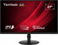 Monitor ViewSonic VG2708A-MHD 27" - 1920 x 1080 piksele - Full HD - LED - 5 ms - 2551842