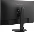 Monitor ViewSonic VG2708A-MHD 27" - 1920 x 1080 piksele - Full HD - LED - 5 ms - 2551849