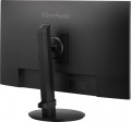 Monitor ViewSonic VG2708A-MHD 27" - 1920 x 1080 piksele - Full HD - LED - 5 ms - 2551848