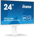 Iiyama TFT XUB2497HSU IPS 24'' HDMI/DP/2xUSB/hoev/weiß - Płaski ekran - 60.5 cm - 2551855